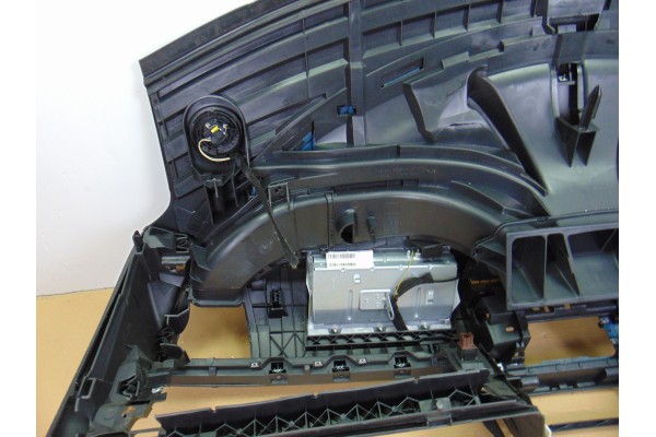 KIT AIRBAG CITROEN C4 COUPE