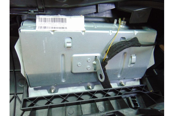 KIT AIRBAG CITROEN C4 COUPE