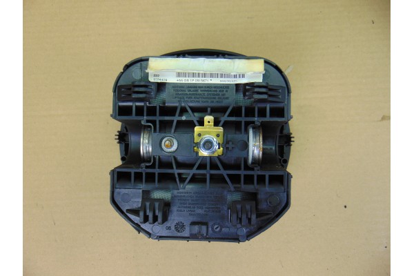 KIT AIRBAG CITROEN C4 COUPE