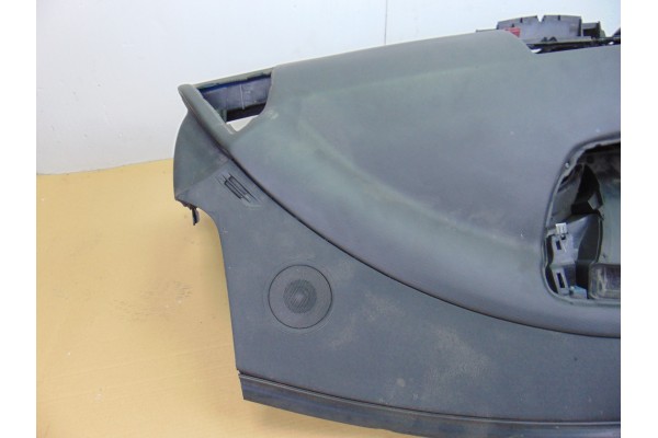 KIT AIRBAG CITROEN C4 COUPE