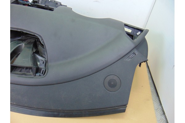 KIT AIRBAG CITROEN C4 COUPE