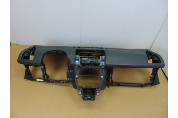 KIT AIRBAG CITROEN C4 COUPE