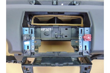 KIT AIRBAG CITROEN C4 COUPE