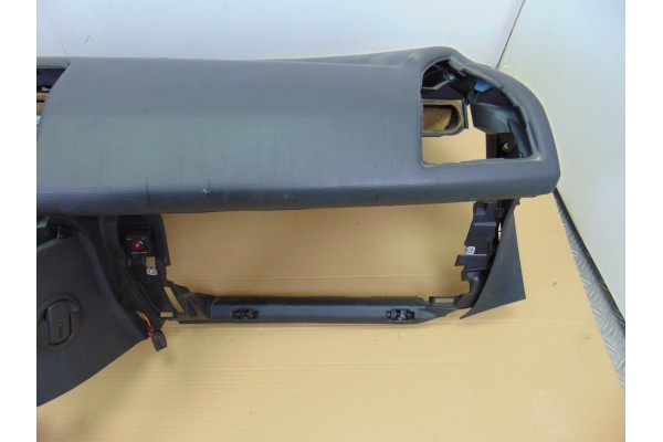 KIT AIRBAG CITROEN C4 COUPE