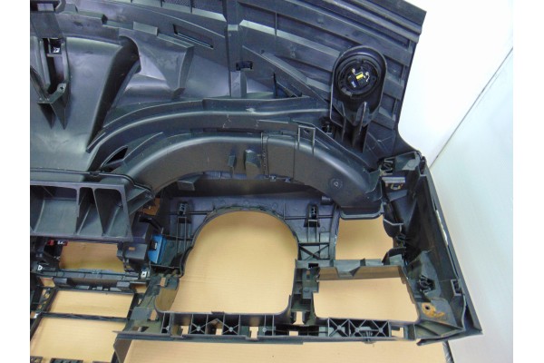 KIT AIRBAG CITROEN C4 COUPE