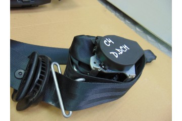 KIT AIRBAG CITROEN C4 COUPE