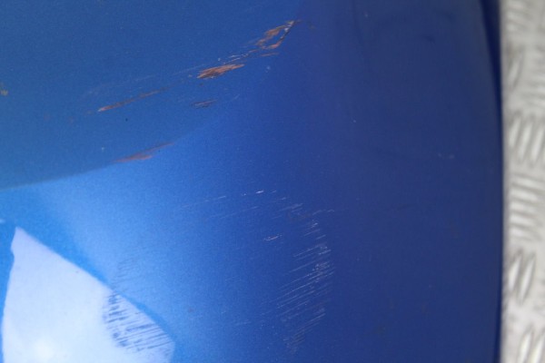  PARAGOLPES TRASERO KIA RIO (YB) CONCEPT 2023 215273 KIA - 1