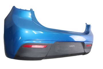  PARAGOLPES TRASERO KIA RIO (YB) CONCEPT 2023 215273 KIA - 2