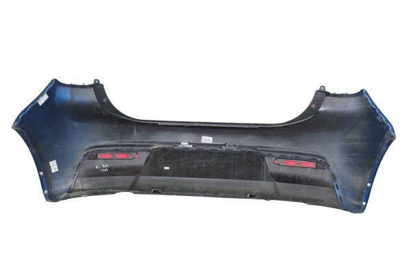  PARAGOLPES TRASERO KIA RIO (YB) CONCEPT 2023 215273 KIA - 4