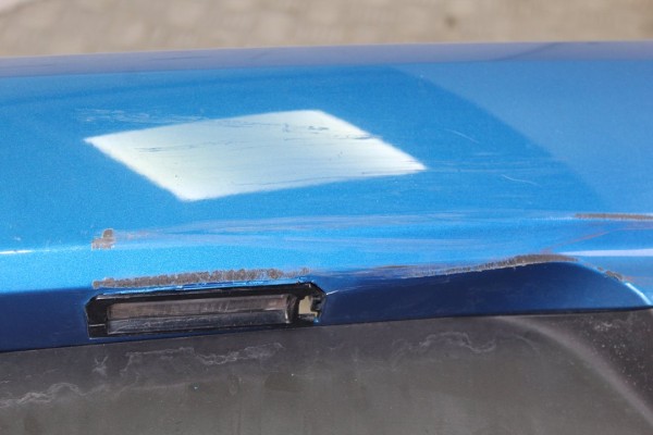  PARAGOLPES TRASERO KIA RIO (YB) CONCEPT 2023 215273 KIA - 6