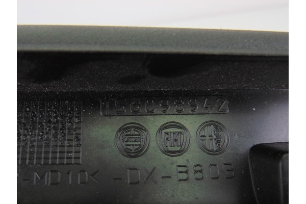 156098942 GUARNECIDO PORTON TRASERO ALFA ROMEO GIULIETTA (191) Basis (2016) 2016 156098942 191848 ALFA ROMEO - 2