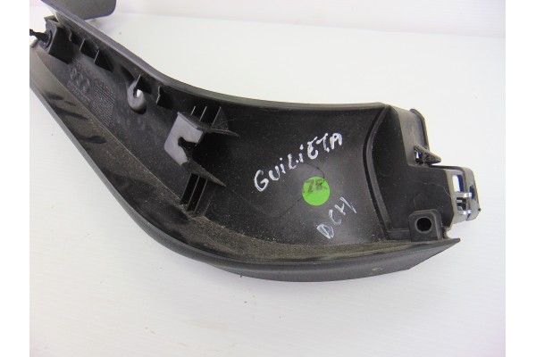 156098942 GUARNECIDO PORTON TRASERO ALFA ROMEO GIULIETTA (191) Basis (2016) 2016 156098942 191848 ALFA ROMEO - 3