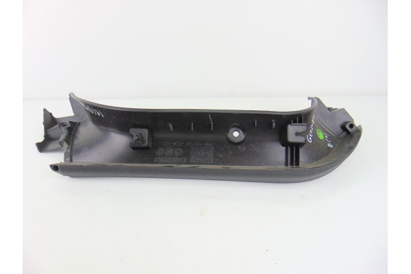 156098942 GUARNECIDO PORTON TRASERO ALFA ROMEO GIULIETTA (191) Basis (2016) 2016 156098942 191848 ALFA ROMEO - 4