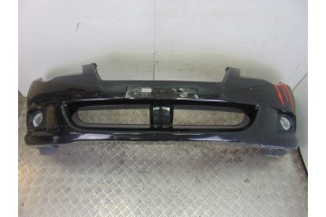 NEGRO PARAGOLPES DELANTERO SUBARU LEGACY BERLINA (B13/BL) 2.0 D Classic 2008 NEGRO 200147 JEEP - 1