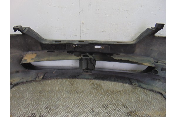 NEGRO PARAGOLPES DELANTERO SUBARU LEGACY BERLINA (B13/BL) 2.0 D Classic 2008 NEGRO 200147 JEEP - 2