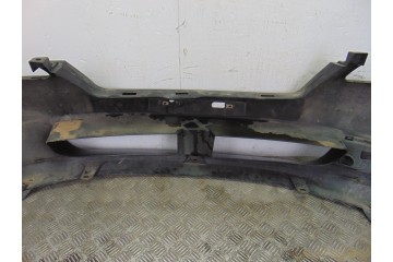 NEGRO PARAGOLPES DELANTERO SUBARU LEGACY BERLINA (B13/BL) 2.0 D Classic 2008 NEGRO 200147 JEEP - 2