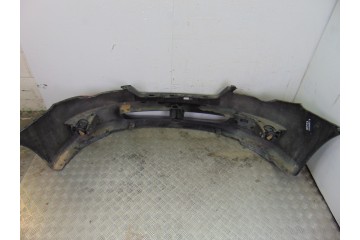 NEGRO PARAGOLPES DELANTERO SUBARU LEGACY BERLINA (B13/BL) 2.0 D Classic 2008 NEGRO 200147 JEEP - 3