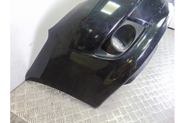 NEGRO PARAGOLPES DELANTERO SUBARU LEGACY BERLINA (B13/BL) 2.0 D Classic 2008 NEGRO 200147 JEEP - 4