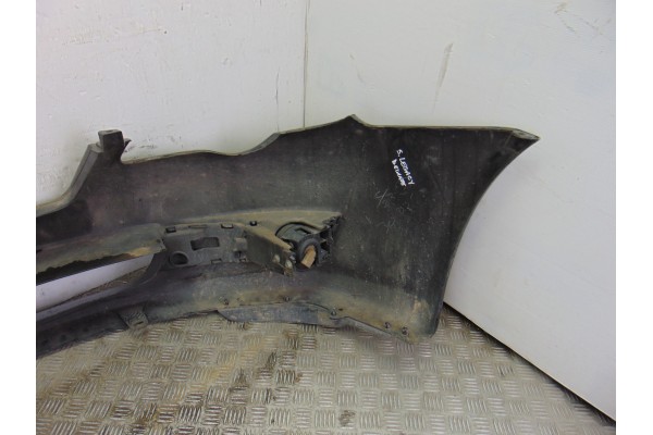 NEGRO PARAGOLPES DELANTERO SUBARU LEGACY BERLINA (B13/BL) 2.0 D Classic 2008 NEGRO 200147 JEEP - 5