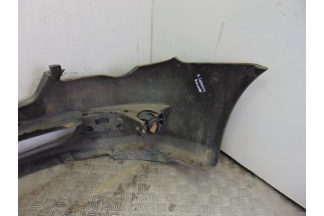 NEGRO PARAGOLPES DELANTERO SUBARU LEGACY BERLINA (B13/BL) 2.0 D Classic 2008 NEGRO 200147 JEEP - 5