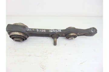 21103115 BRAZO SUSPENSION INFERIOR DELANTERO IZQUIERDO MERCEDES-BENZ CLS (BM 219) 350 CGI (219.357) 2006 21103115 192304 MERCEDE
