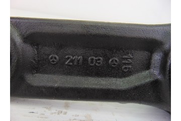 21103115 BRAZO SUSPENSION INFERIOR DELANTERO IZQUIERDO MERCEDES-BENZ CLS (BM 219) 350 CGI (219.357) 2006 21103115 192304 MERCEDE