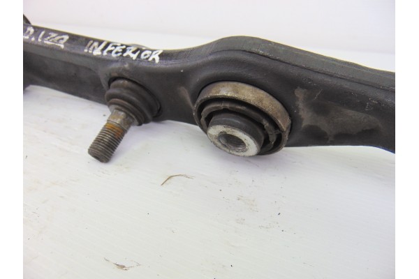 21103115 BRAZO SUSPENSION INFERIOR DELANTERO IZQUIERDO MERCEDES-BENZ CLS (BM 219) 350 CGI (219.357) 2006 21103115 192304 MERCEDE