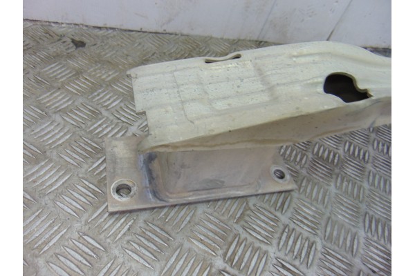  REFUERZO PARAGOLPES TRASERO OPEL ASTRA J BERLINA 5P Enjoy 2010 203927 OPEL - 1