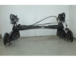51804555 PUENTE TRASERO ABARTH PUNTO EVO (199)