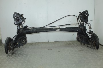 51804555  PUENTE TRASERO ABARTH PUNTO EVO (199) Basis 2011 51804555 209368 ABARTH - 1