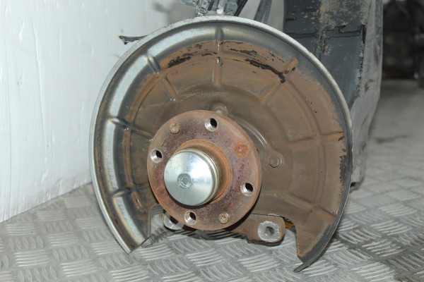 51804555 PUENTE TRASERO ABARTH PUNTO EVO (199)