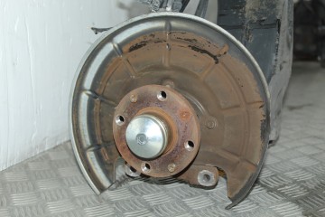 51804555  PUENTE TRASERO ABARTH PUNTO EVO (199) Basis 2011 51804555 209368 ABARTH - 1