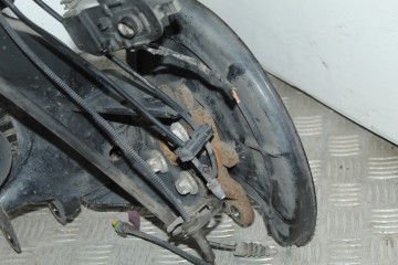 51804555  PUENTE TRASERO ABARTH PUNTO EVO (199) Basis 2011 51804555 209368 ABARTH - 3