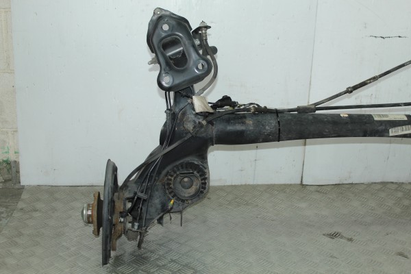 51804555 PUENTE TRASERO ABARTH PUNTO EVO (199)
