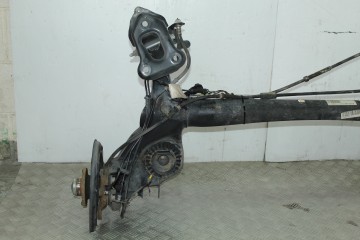 51804555  PUENTE TRASERO ABARTH PUNTO EVO (199) Basis 2011 51804555 209368 ABARTH - 4