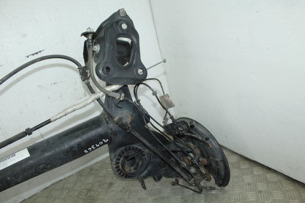 51804555 PUENTE TRASERO ABARTH PUNTO EVO (199)