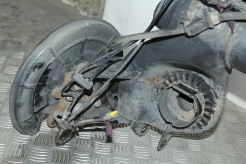 51804555  PUENTE TRASERO ABARTH PUNTO EVO (199) Basis 2011 51804555 209368 ABARTH - 6