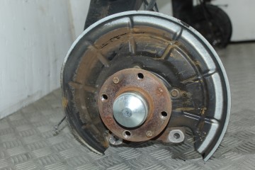 51804555  PUENTE TRASERO ABARTH PUNTO EVO (199) Basis 2011 51804555 209368 ABARTH - 9