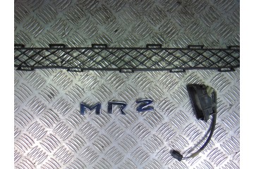  PARAGOLPES TRASERO TOYOTA MR 2 ROADSTER (W30) 1.8 SMT Hardtop 2004 193916 TOYOTA - 1