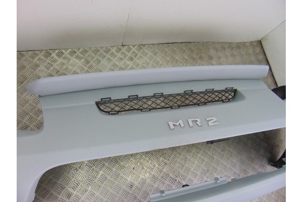  PARAGOLPES TRASERO TOYOTA MR 2 ROADSTER (W30) 1.8 SMT Hardtop 2004 193916 TOYOTA - 7