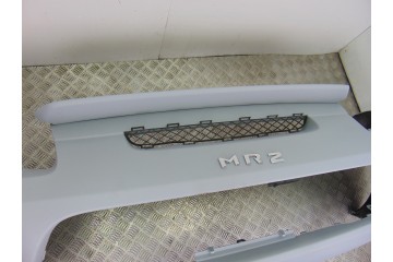  PARAGOLPES TRASERO TOYOTA MR 2 ROADSTER (W30) 1.8 SMT Hardtop 2004 193916 TOYOTA - 7