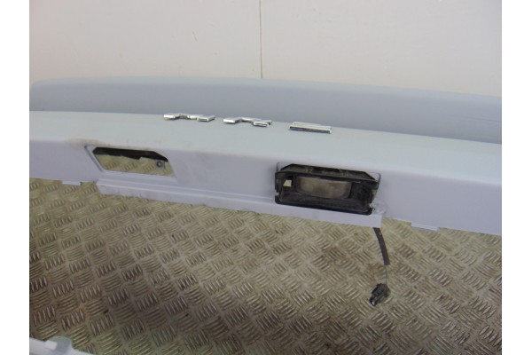  PARAGOLPES TRASERO TOYOTA MR 2 ROADSTER (W30) 1.8 SMT Hardtop 2004 193916 TOYOTA - 8