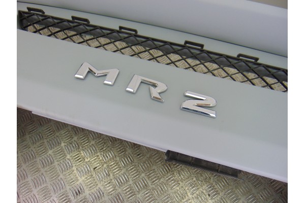  PARAGOLPES TRASERO TOYOTA MR 2 ROADSTER (W30) 1.8 SMT Hardtop 2004 193916 TOYOTA - 10