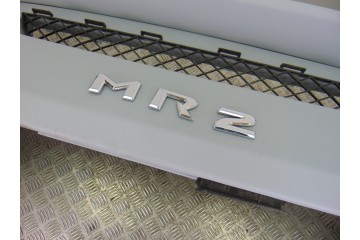  PARAGOLPES TRASERO TOYOTA MR 2 ROADSTER (W30) 1.8 SMT Hardtop 2004 193916 TOYOTA - 10