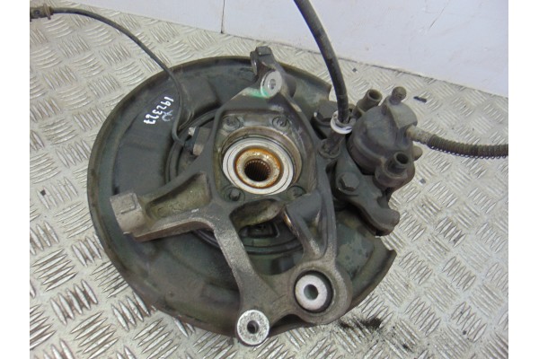  MANGUETA TRASERA IZQUIERDA MERCEDES-BENZ CLS (BM 219) 350 CGI (219.357) 2006 192327 MERCEDES-BENZ - 5