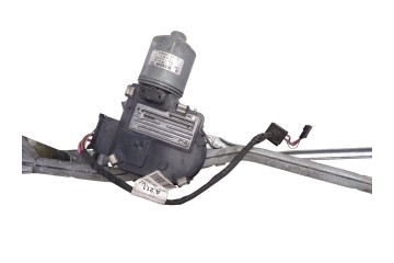 2118200142 MOTOR LIMPIA DELANTERO MERCEDES-BENZ CLASE E (BM 211) BERLINA