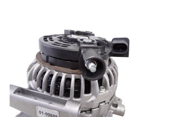 ALTERNADOR MERCEDES-BENZ CLASE E (BM 211) BERLINA