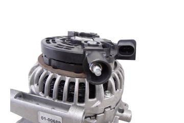  ALTERNADOR MERCEDES-BENZ CLASE E (BM 211) BERLINA E 270 CDI (211.016) 2003 215712 MERCEDES-BENZ - 1