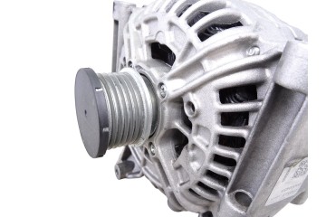  ALTERNADOR MERCEDES-BENZ CLASE E (BM 211) BERLINA E 270 CDI (211.016) 2003 215712 MERCEDES-BENZ - 2