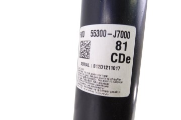 55300J7000 AMORTIGUADOR TRASERO IZQUIERDO KIA CEED (CD) CONCEPT 2022 55300J7000 215742 KIA - 1